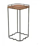 Sto 70x39cm, Braon
