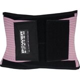 Power System Waist Shaper pas za hujšanje in oblikovanje barva Pink, S/M (66–80 cm) | Shoptok.si