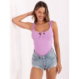 CALBEN Top-CA-TP-5808.90P-Light Purple | ePonuda.com