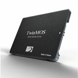 TwinMOS ssd 2.5" 1TB gray, TM1000GH2UGL cene