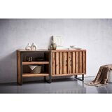 MID.YOU KOMODA, barve indijskega rožnega lesa | Shoptok.si