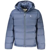 Calvin Klein Muška Plava Jakna | shoptok.hr