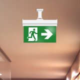 Braytron punjiva LED panik lampa 2W | ePonuda.com