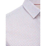 DStreet men's white shirt | Shoptok.si