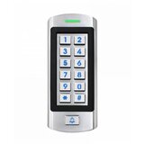 SECUKEY K10 samostalna kontrola Cene