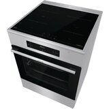 Gorenje električni šporet GEIT6C60XPG