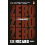 Penguin Books Roberto Saviano - Zero Zero Zero | ePonuda.com
