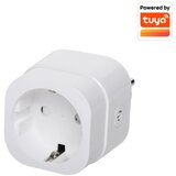 Elementa Wi-Fi smart utičnica WFU-T12 | Eponuda.com