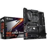Gigabyte B550 AORUS ELITE V2 AMD B550, AM4,4xDDR4 HDMI, DP, RAID, ATX | Eponuda.ba