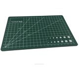 INF art dvostranska pvc podloga green A5, (21276319) Cene