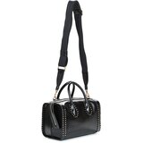 Lancel BCBG DE M BOWLING BAG Crna | shoptok.hr