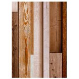  Tapeta - Brown relaxation 50x1000 | shoptok.hr