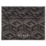 Guess SMERLO LEA25 Siva