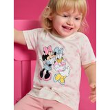 Sinsay Komplet od 2 majice dugih rukava Minnie Mouse | shoptok.hr