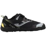 Modne superge Bftunjw2601v Tundra Junior Barefoot Črna
