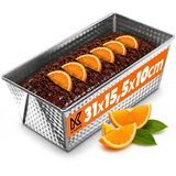 KADAX pekač za kruh, torto, pašteto, pekač 30 cm, (5000354160) | Shoptok.si