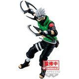 Banpresto Naruto Shippuden Narutop99 Kakashi Hatake Figura 13cm | shoptok.hr
