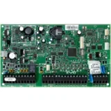 alarm EVO192, Alarmna centrala PCB