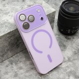  Maska PASTELPOP MagSafe za iPhone 17 Pro/ ljubičasta Cene