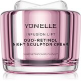 Yonelle Infusíon Lift noćna lifting krema s retinolom 55 ml | shoptok.hr