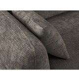 Cosmopolitan Design Siva sedežna garnitura 240 cm Matera – | Shoptok.si