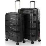 Jaslen Stuttgart Crna | shoptok.hr