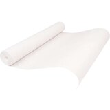  3D čvrsta tapeta Prugasti Siva 10 x 0 53 m N woven tkanina - Siva | shoptok.hr