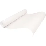3D čvrsta tapeta Prugasti Siva 10 x 0 53 m N woven tkanina - Siva