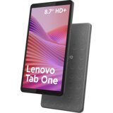 Lenovo Tablet Tab One 4GB RAM 128GB WiFi - Grey | shoptok.hr