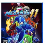 MEGA Man 11 /PS4 | Eponuda.ba