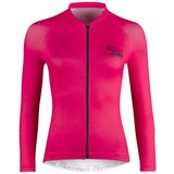 Force Dres CHARM dugi rukav, roze L | ePonuda.com