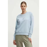 Adidas Bombažen pulover All SZN ženski, IY6852