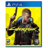 Cyberpunk 2077 PS4 | Eponuda.ba