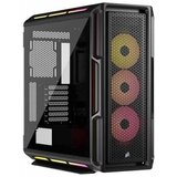 Corsair Kućište iCUE LINK 5000T LX RGB Black, CC-9011298-WW | Eponuda.com