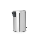 Brabantia Koš za smeti, 12 L, kovinski | Shoptok.si