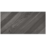  Podne daske 55 pcs Sivi 5 11 m² PVC - Crna i smeđa | shoptok.hr