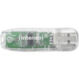 Intenso USB-ključ Rainbow Line, 32 GB, USB 2.0 3502480 Cijene