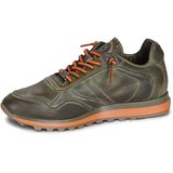 Cetti Nizke superge C848 Kaki | Shoptok.si