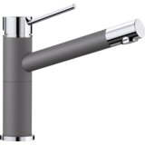 Blanco slavina ALTA Compact - KAMENO SIVA | shoptok.hr