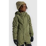Burton Skimmer Kids Jakna forest moss | Shoptok.si