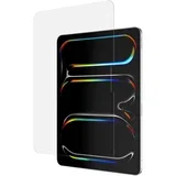 Kaljeno steklo za iPad Pro 11" trdota 9H odporno proti praskam, Prozorna, (5000276420)