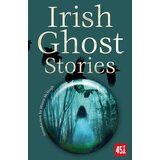 Flame Tree Maura McHugh - Irish Ghost Stories Cene