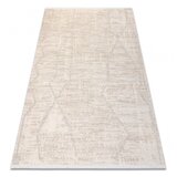RugsX Preproga FROJE 1753 Boho linije – skandinavski slog, teksturirana, moderna krem / bež barva 240x330 cm, (5000314403) | Shoptok.si