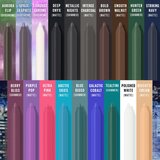 Maybelline Tattoo Liner Gel Pencil gelasti svinčnik za oči odtenek 823 Aurora Flip 1.3 g | Shoptok.si