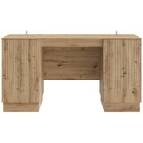  Stol Hrast artisan 142,5 x 50 x 75 cm Konstruirano drvo | shoptok.hr