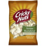 Cricky Nuts smenke bundeve 150g Cene