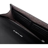 Vuch Clutch torbica Joelyne Black, 15 x 26 cm Slike