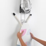 Brabantia Stenski nosilec za likalnik | Shoptok.si