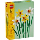 Lego art flowers daffodils ( LE40747 ) Cene