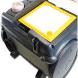 MIKRO Hepa filter kompatibilan s Hoover T70, 04365062, 09183955 (MV-00752) Slike